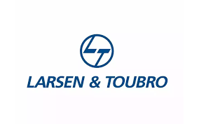 Larsen & Toubro Logo