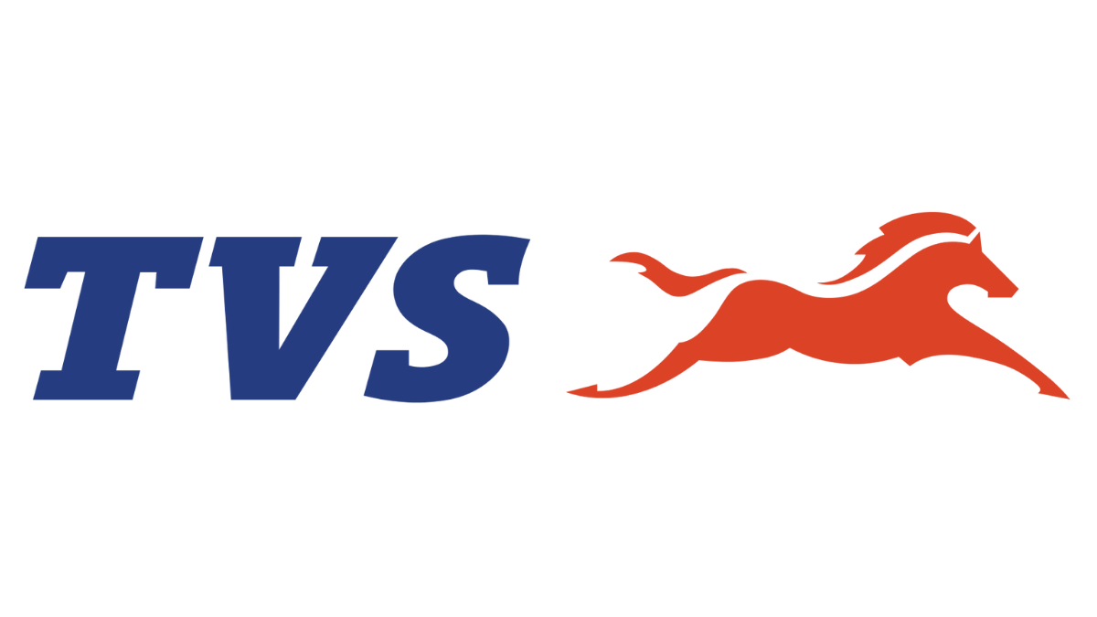 TVS Motor Logo